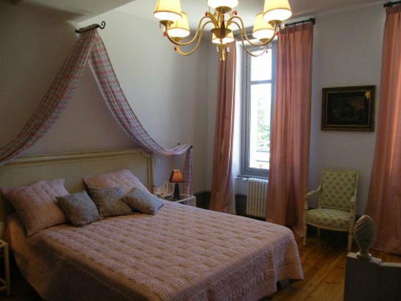 Chateau Tout Y Fault Loriges 객실 사진