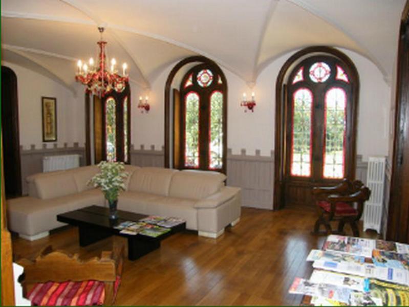 Chateau Tout Y Fault Loriges 외부 사진